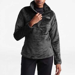 North face Osito jacket